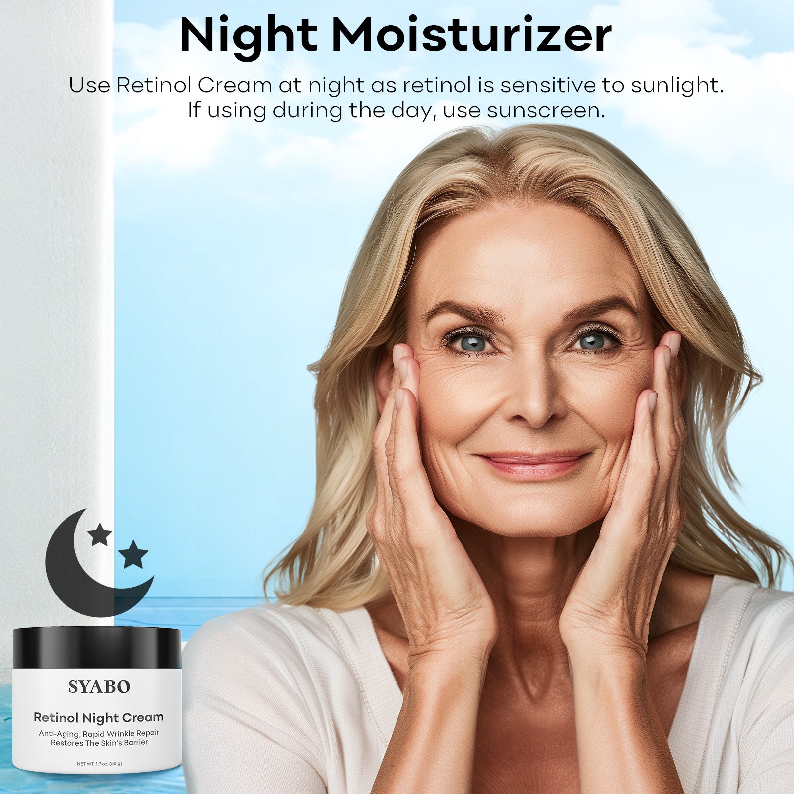 フェイスクリーム BIOSIGN NIGHT SMOOTHY 60g Amazon | ノエビア バイオサイン薬用ナイトスムージー(60g