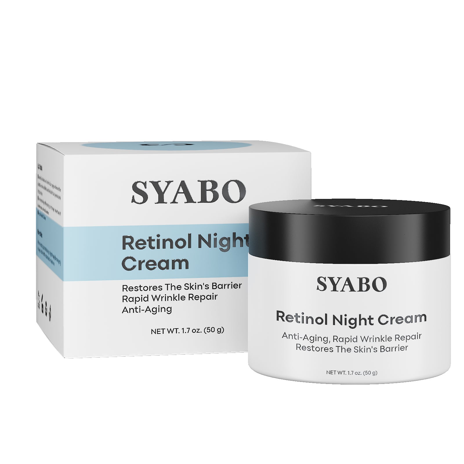 SOIGNE night cream BC 40g ソワーニュ ナイト クリーム BC 40g CP